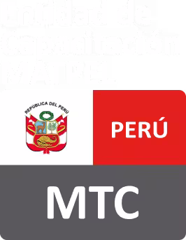 Entidad de Capacitación MATPEL por el MTC