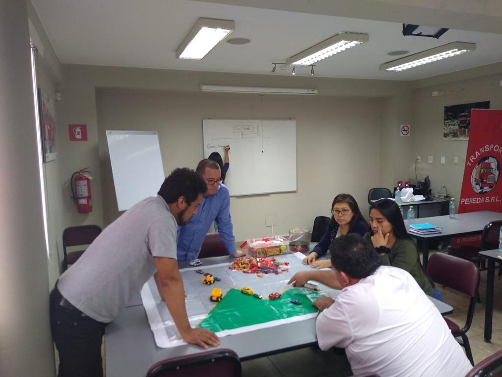 Nosotros